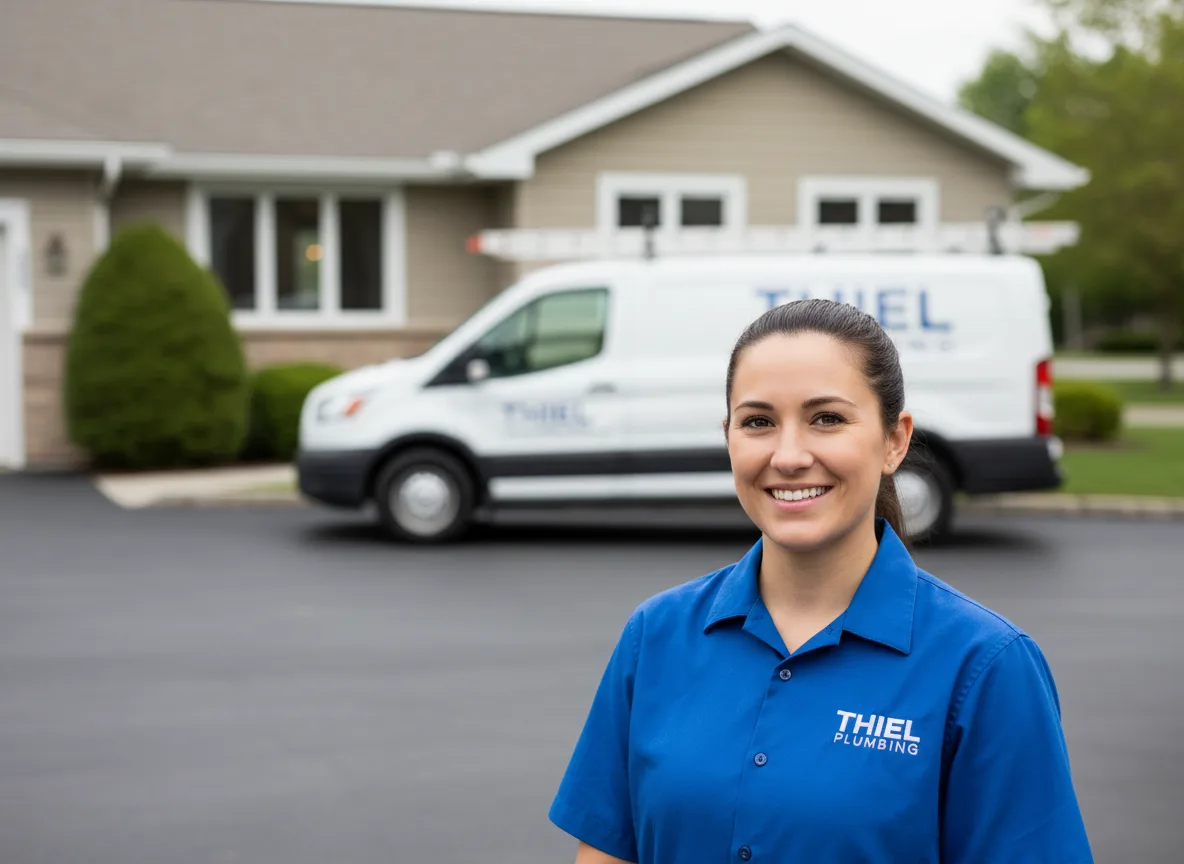 Plumber Clarkson, NE FAQs